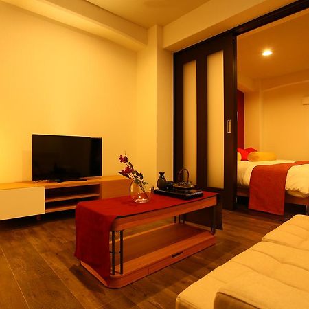 Japaning Hotel Shichihonmatsu Kyoto Eksteriør billede