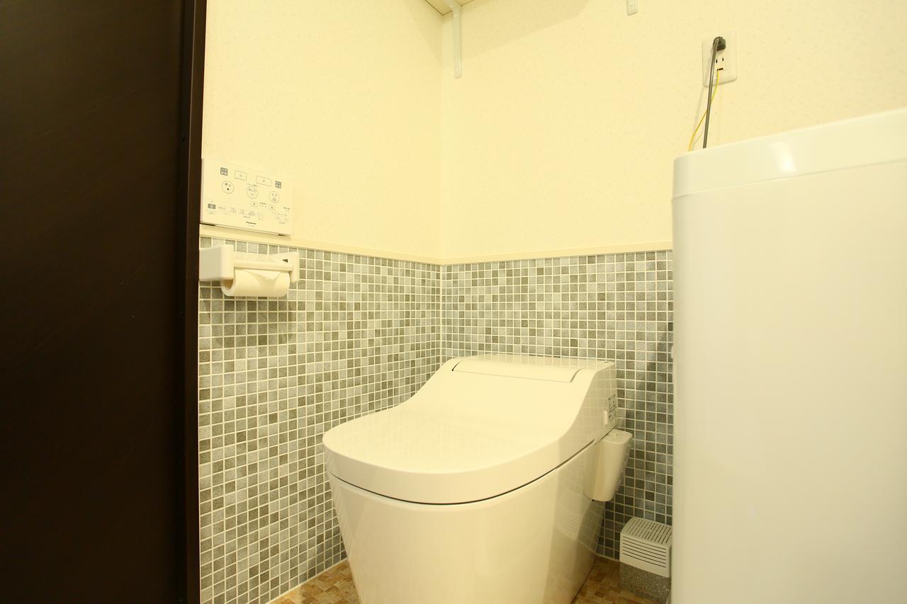 Japaning Hotel Shichihonmatsu Kyoto Eksteriør billede