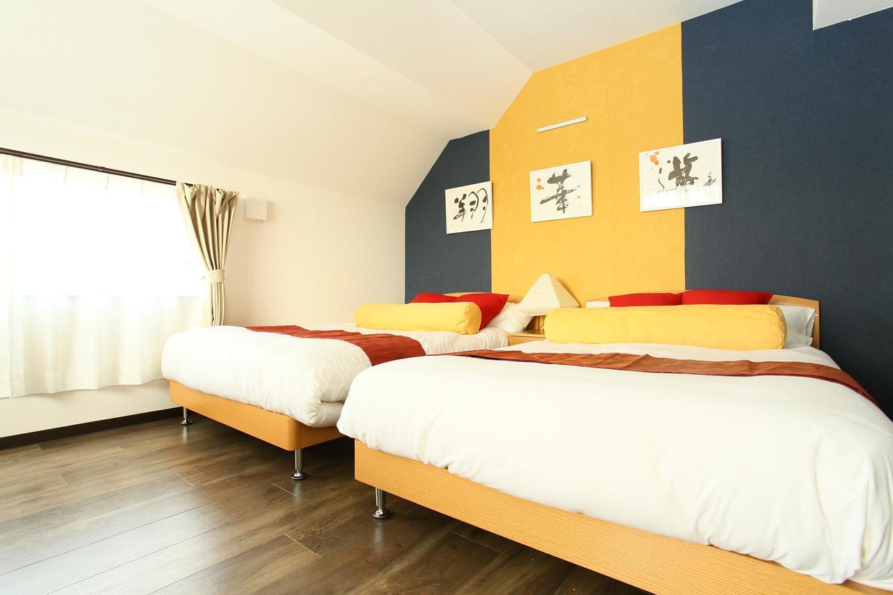 Japaning Hotel Shichihonmatsu Kyoto Eksteriør billede