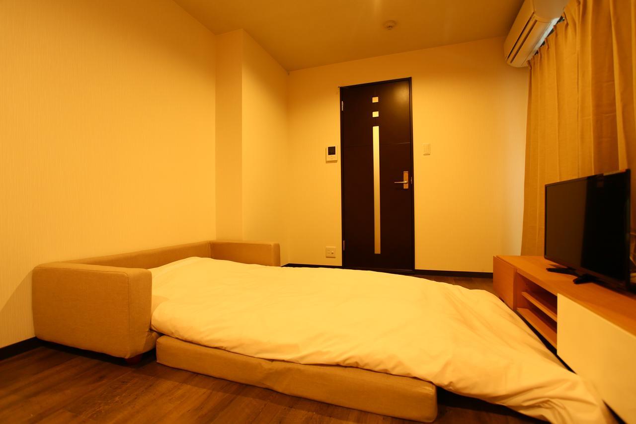 Japaning Hotel Shichihonmatsu Kyoto Eksteriør billede