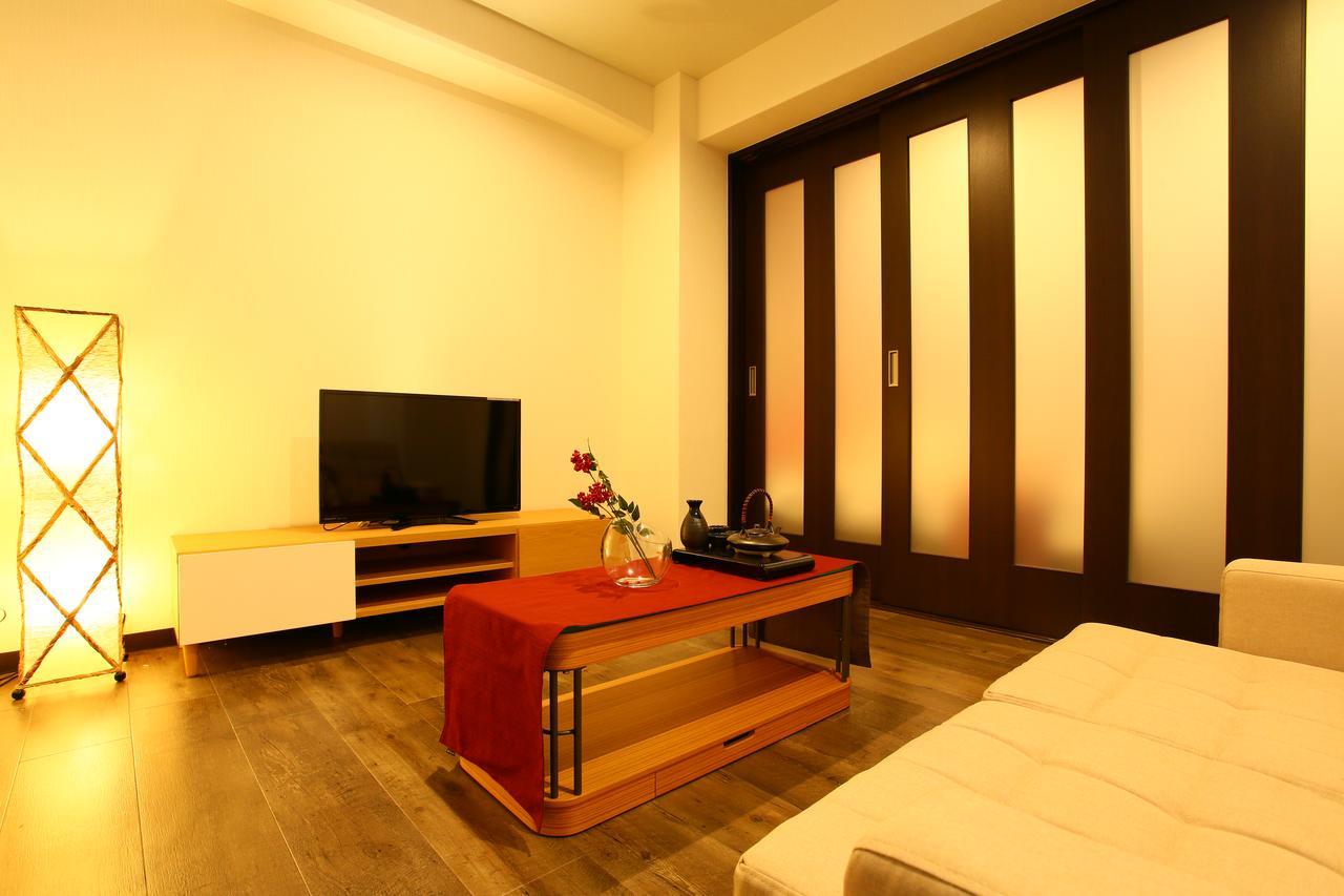 Japaning Hotel Shichihonmatsu Kyoto Eksteriør billede