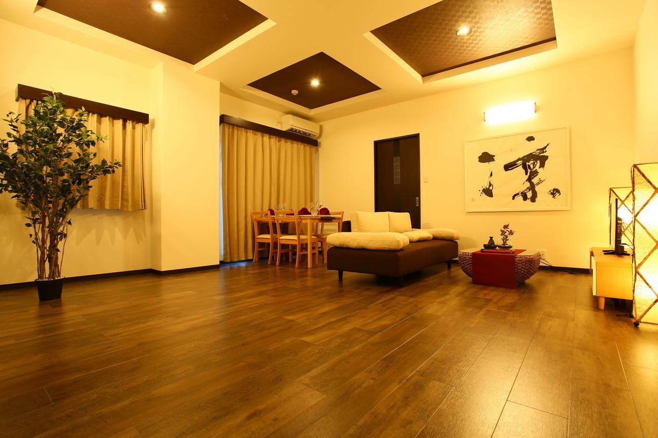 Japaning Hotel Shichihonmatsu Kyoto Eksteriør billede