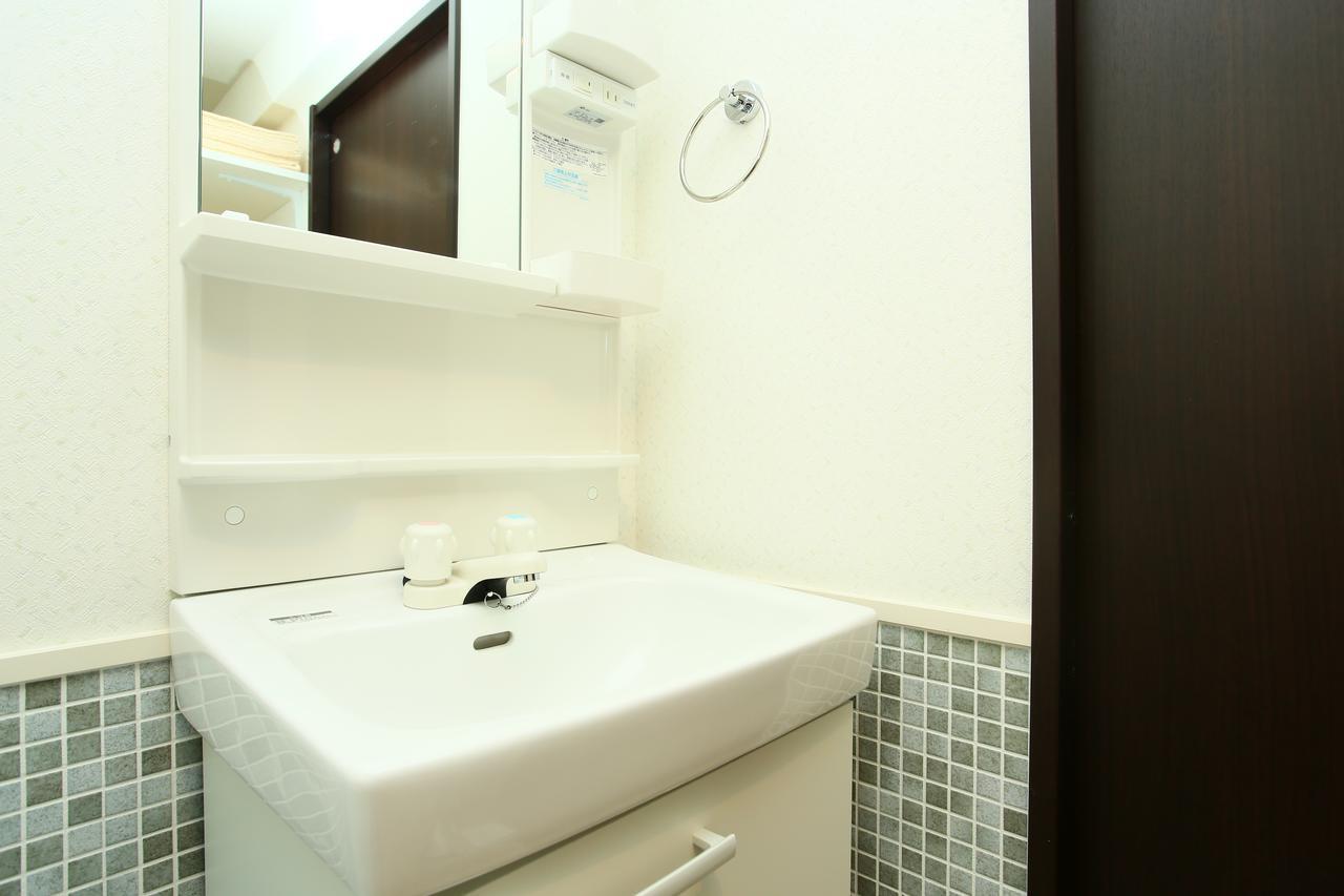Japaning Hotel Shichihonmatsu Kyoto Eksteriør billede