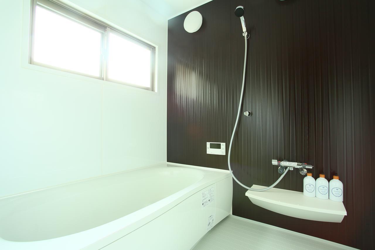 Japaning Hotel Shichihonmatsu Kyoto Eksteriør billede