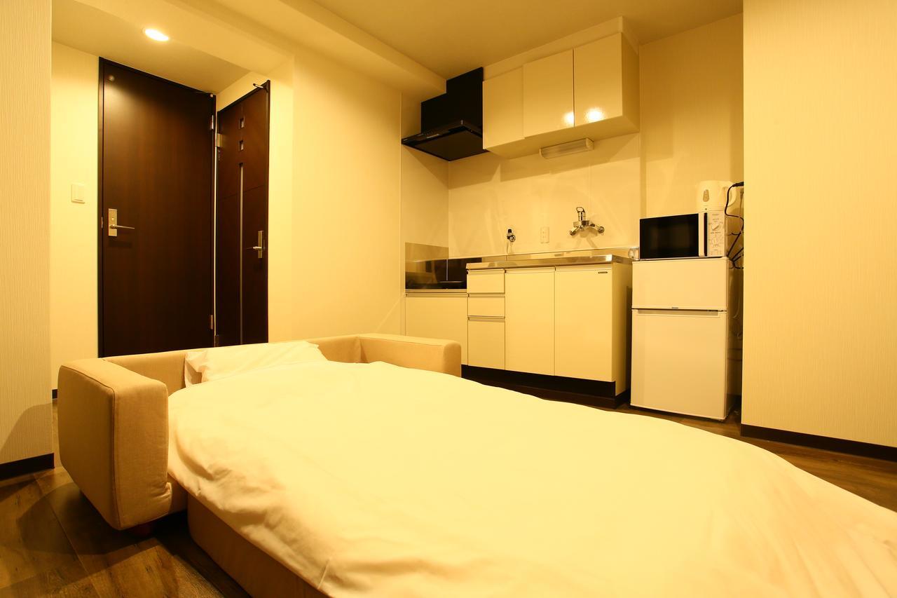 Japaning Hotel Shichihonmatsu Kyoto Eksteriør billede