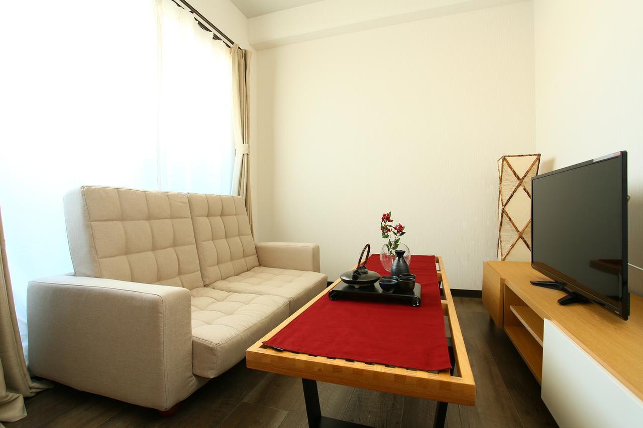 Japaning Hotel Shichihonmatsu Kyoto Eksteriør billede