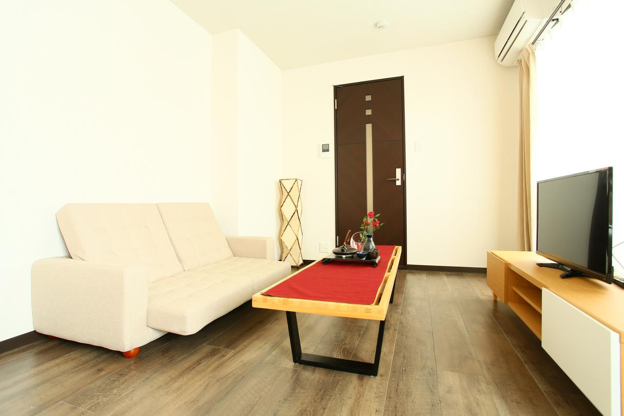 Japaning Hotel Shichihonmatsu Kyoto Eksteriør billede