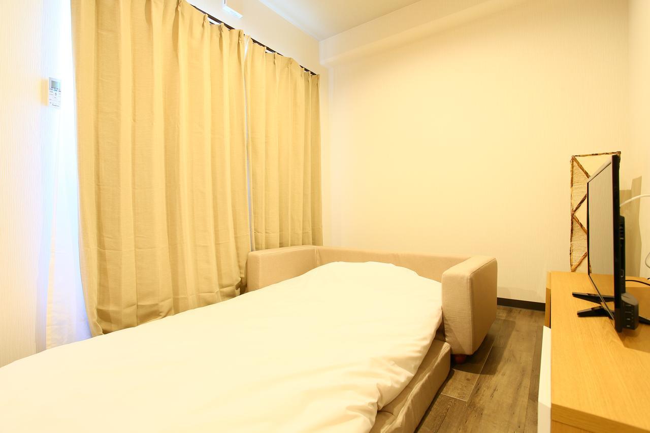 Japaning Hotel Shichihonmatsu Kyoto Eksteriør billede