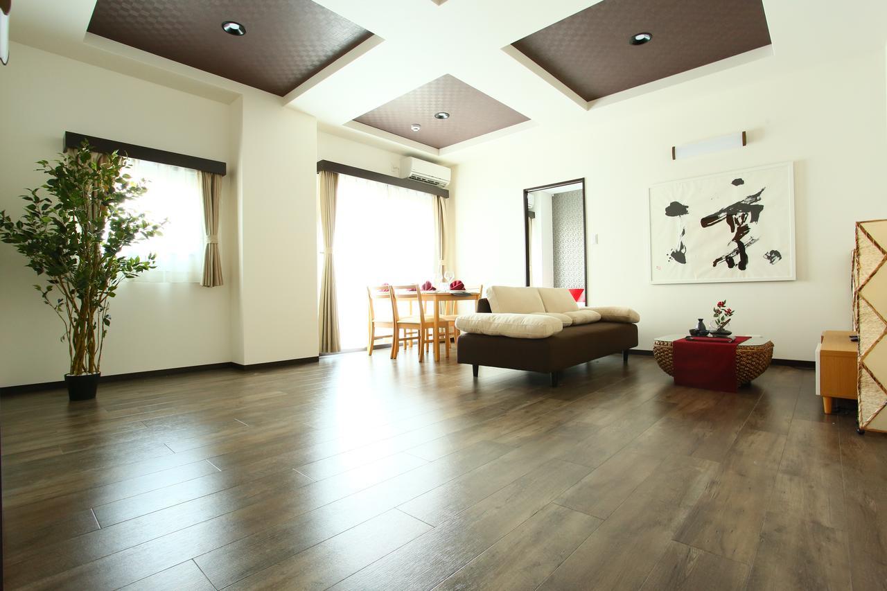 Japaning Hotel Shichihonmatsu Kyoto Eksteriør billede